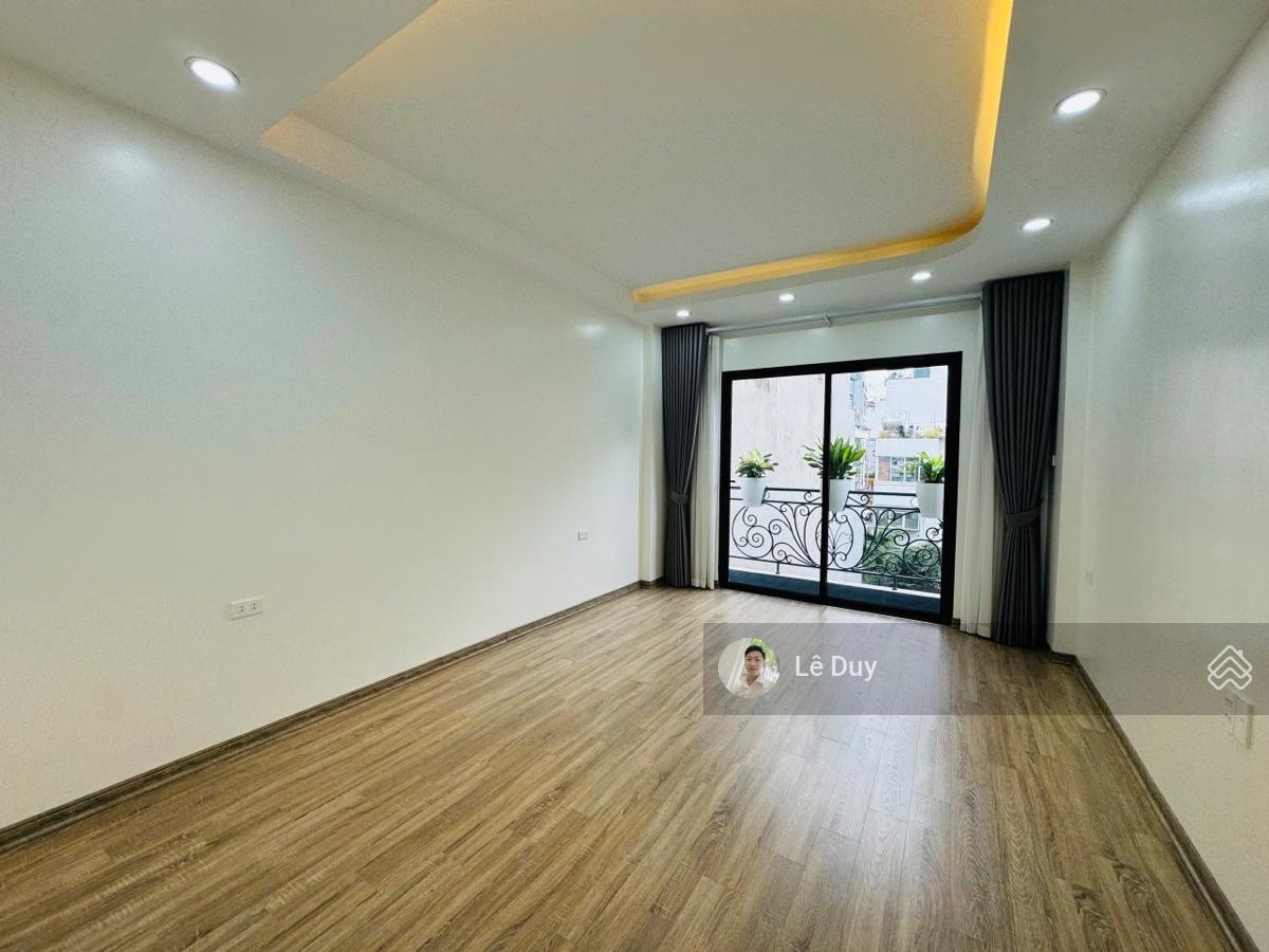 Bán nhà Lô góc phố Yên Lãng, 48m2x6Tầng Thang Máy, 15m ra oto, Full nội thất. Giá 12,8tỷ. Q.Đống Đa