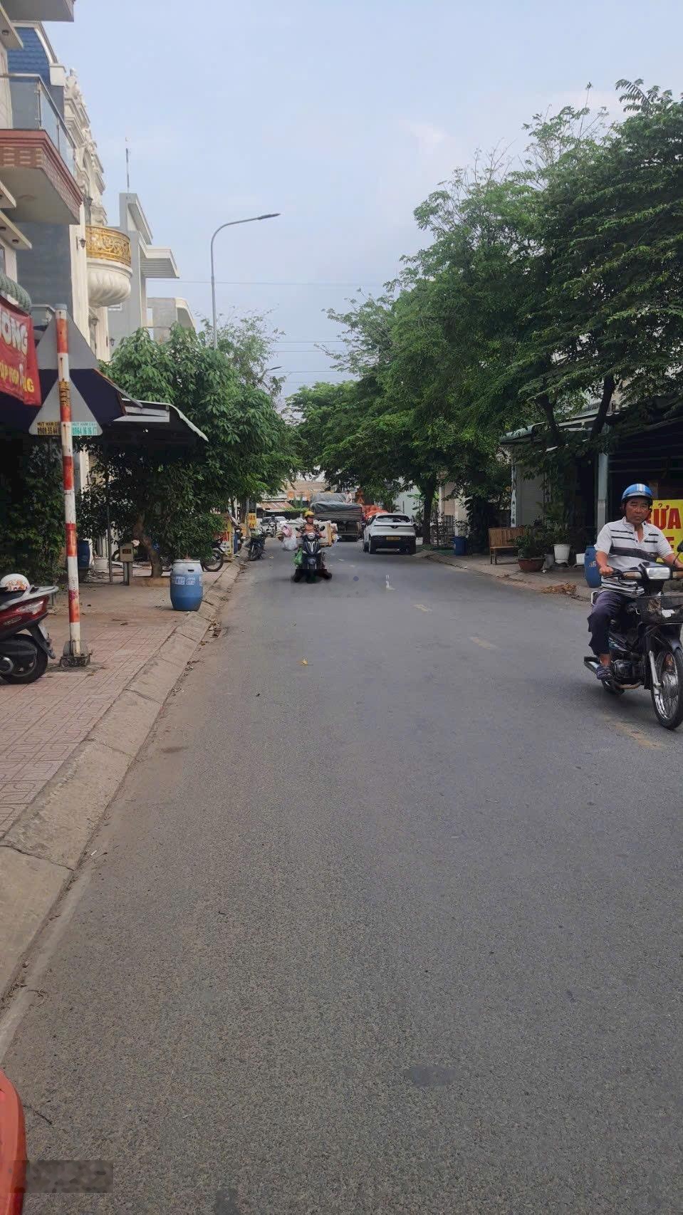 Bán Đất tại D29, An Phú, 4,1 tỷ, 100m2, pháp lý đầy đủ