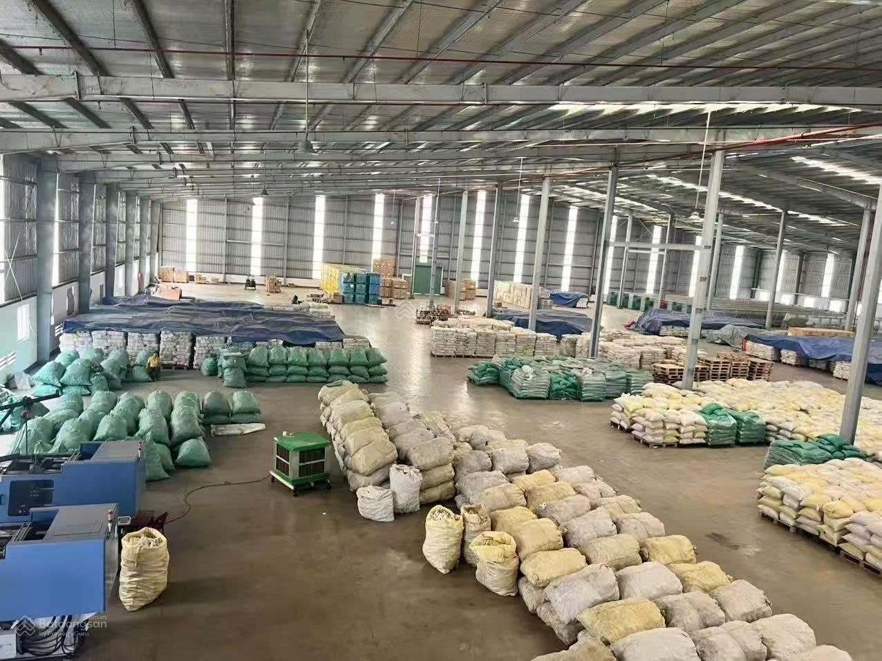Cho thuê lẻ 6 nhà xưởng KCN Phú Mỹ 1 2 3, KCN Mỹ Xuân, 2000m2, 2850m2, 3780m2, 4500m2, 6900m2