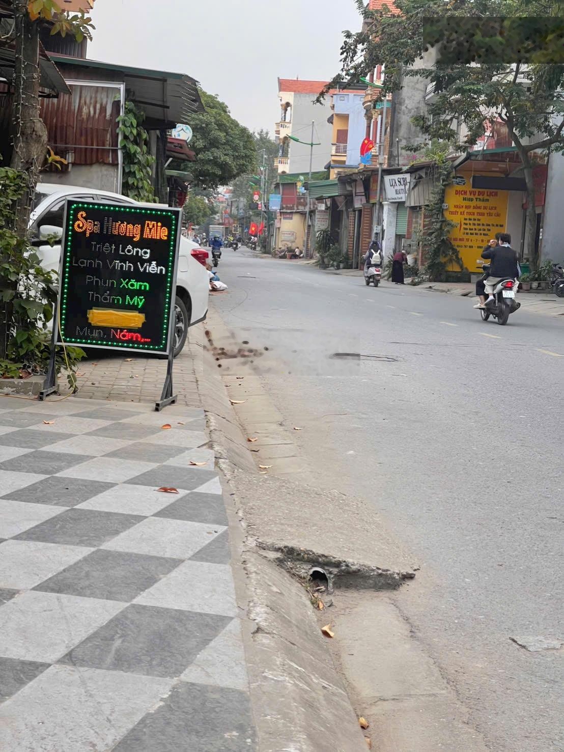 Chính chủ bán đất đẹp kim thiều-hương mạc - từ sơn - bắc ninh giá cực tốt diện tích 53m2 giá 1,5xty