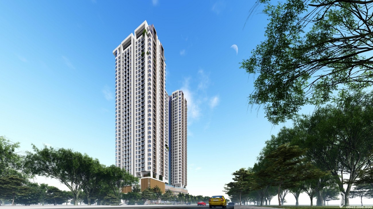 Bán căn hộ đẹp The Emerald Golf View Thanh Toán 10% Nhận Nhà, Chiết Khấu Cao 13%
