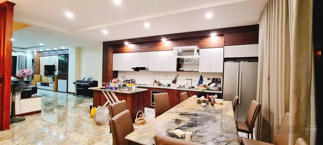 Chính chủ bán liền kề văn khê giá đầu tư
