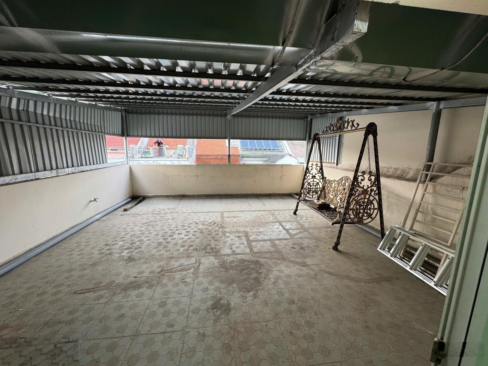 Bán nhà phố Hưng Gia - Hưng Phước, PMH, Q. 7. DT: 6x18,5m, 1T 4L, có thang máy, giá tốt chỉ: 29 tỷ
