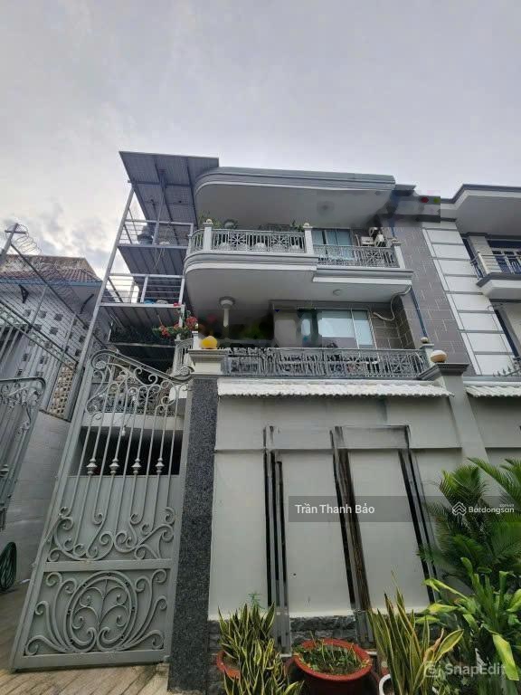 Bán nhà hiếm! Hẻm xe hơi 6m ngay Bạch Đằng, Quận Bình Thạnh (DT NH: 25x20m - 2 tầng), giá 34 tỷ