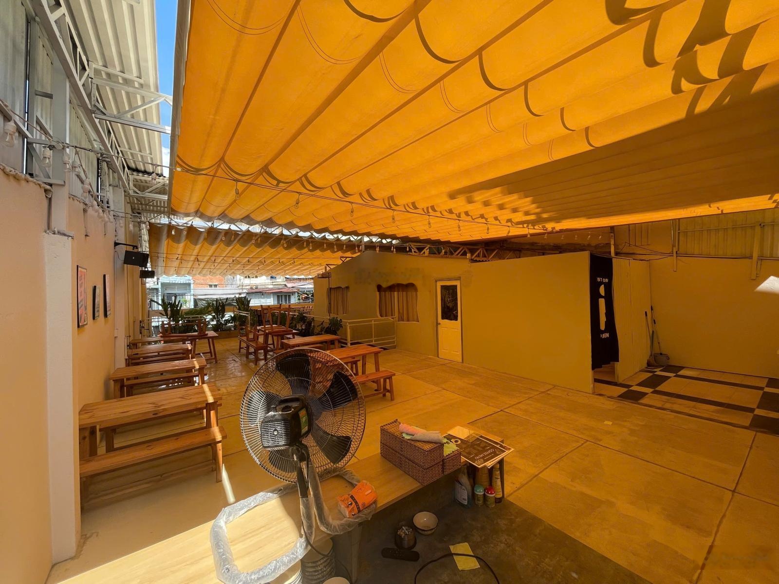 DT 270m2 cho thuê nhà mặt phố, 45 Nguyễn Xuân Ôn, Q. Bình Thạnh - giá 44tr/tháng - thương lượng