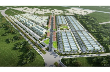 Lô CN hơn 2000m2 cụm CN Thanh Văn Tân Ước cần được gả đi với giá tốt nhất thị trường chủ thiện chí