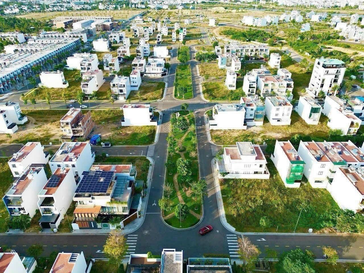 Lô góc đẹp khu đô thị mỹ gia 7 an khánh - giá chỉ 10.2 tỷ bao ép cọc móng
