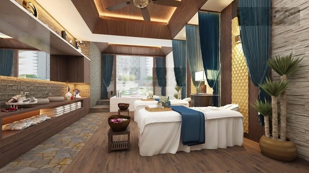 Sun Cora Tower Đà Nẵng dự kiến chỉ từ 1,8 tỷ - căn hộ trung tâm Đà Nẵng - CK 21%