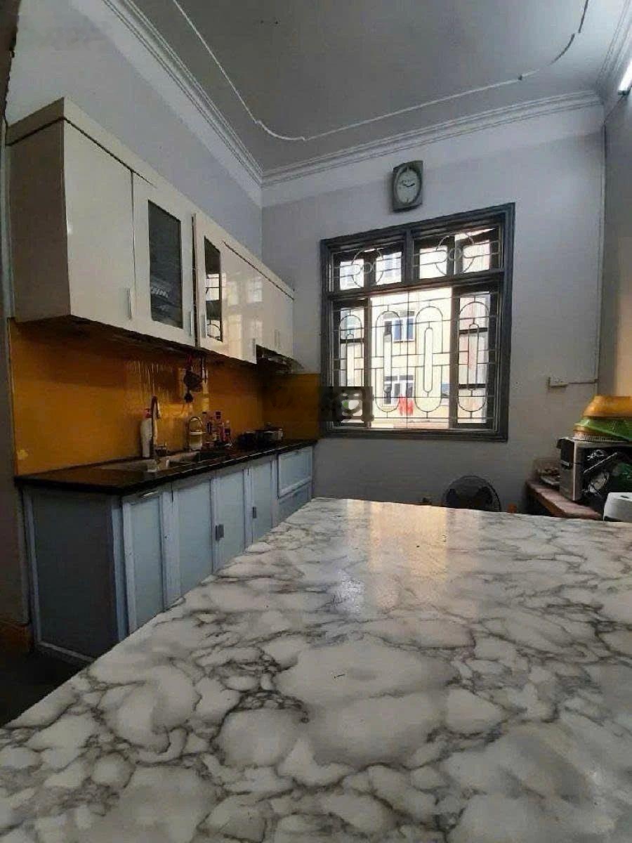 Bán biệt thự phố cổ Phan Đình Phùng, 101m2, phân lô quân đội 3 mặt thoáng, giá 61,8 tỷ