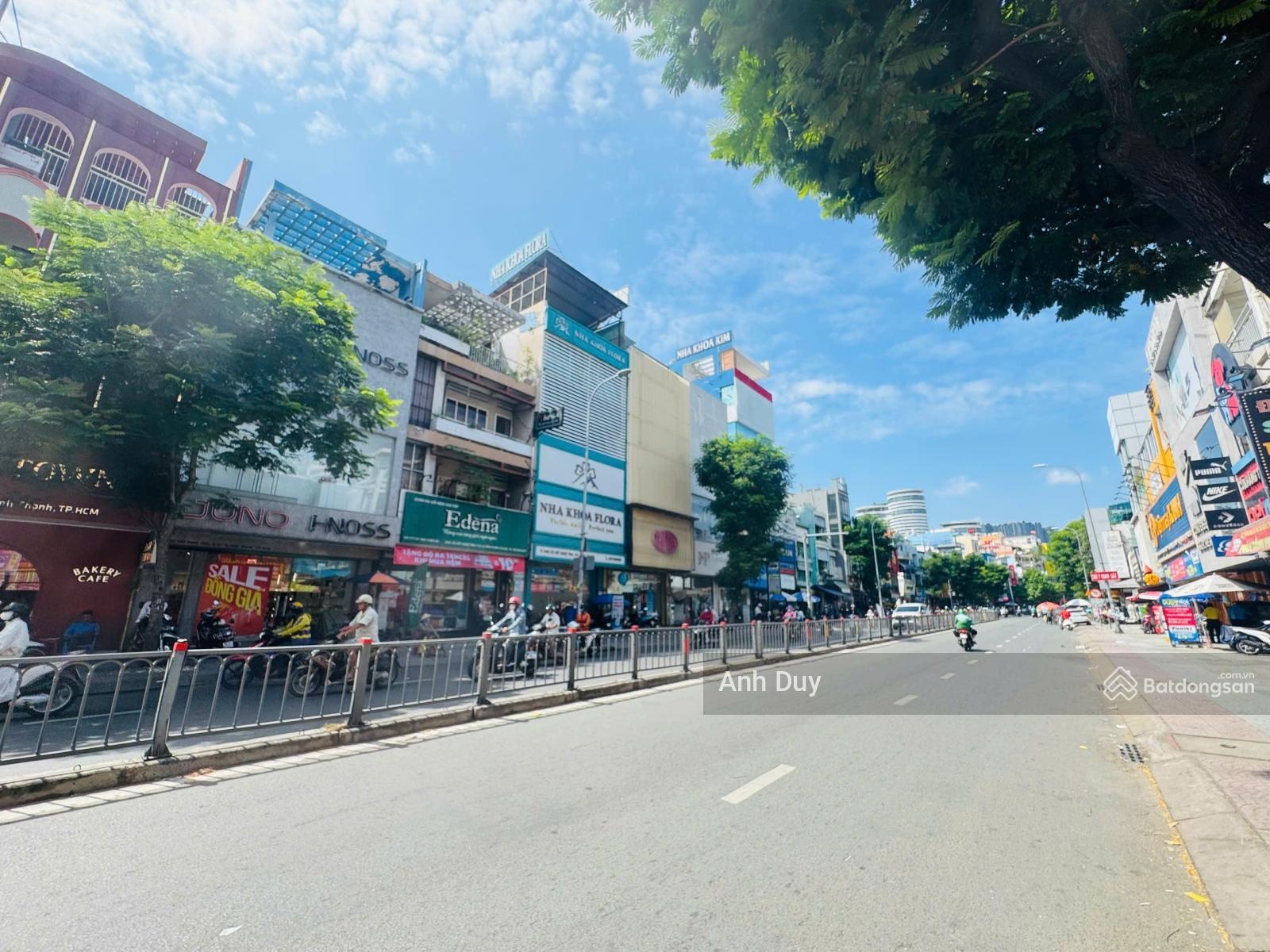 Rẻ nhất tuyến đường Nguyễn Duy Trinh, Bình Trưng Tây. DT: 7 X 35m, nở hậu (270m2). Giá: 32 tỷ