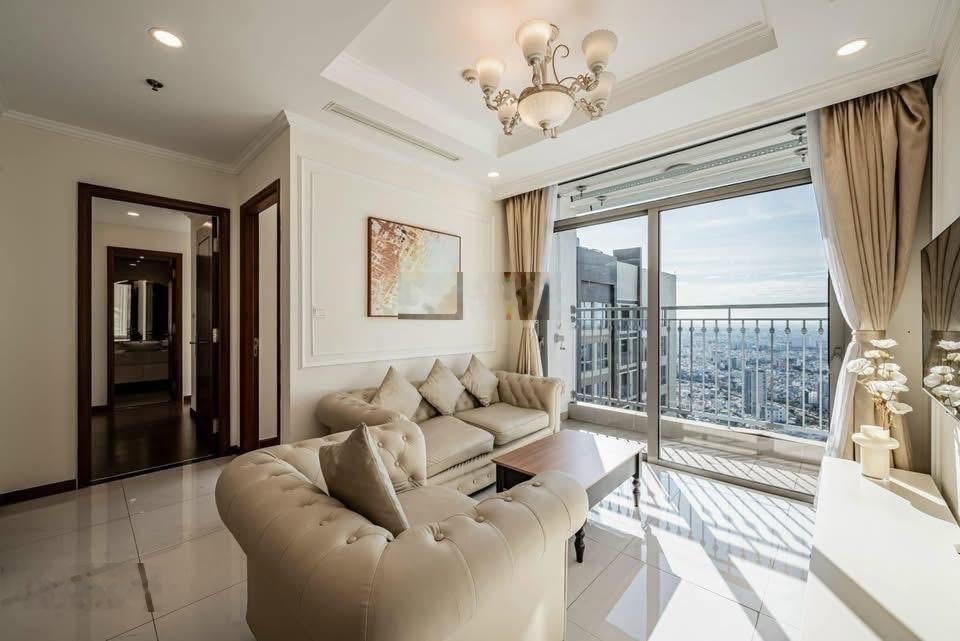 Siêu đẹp! Căn hộ cao cấp sân bay 48m2/2PN (có sổ riêng, vào ở ngay) vay 80%/cho thuê 15tr/tháng