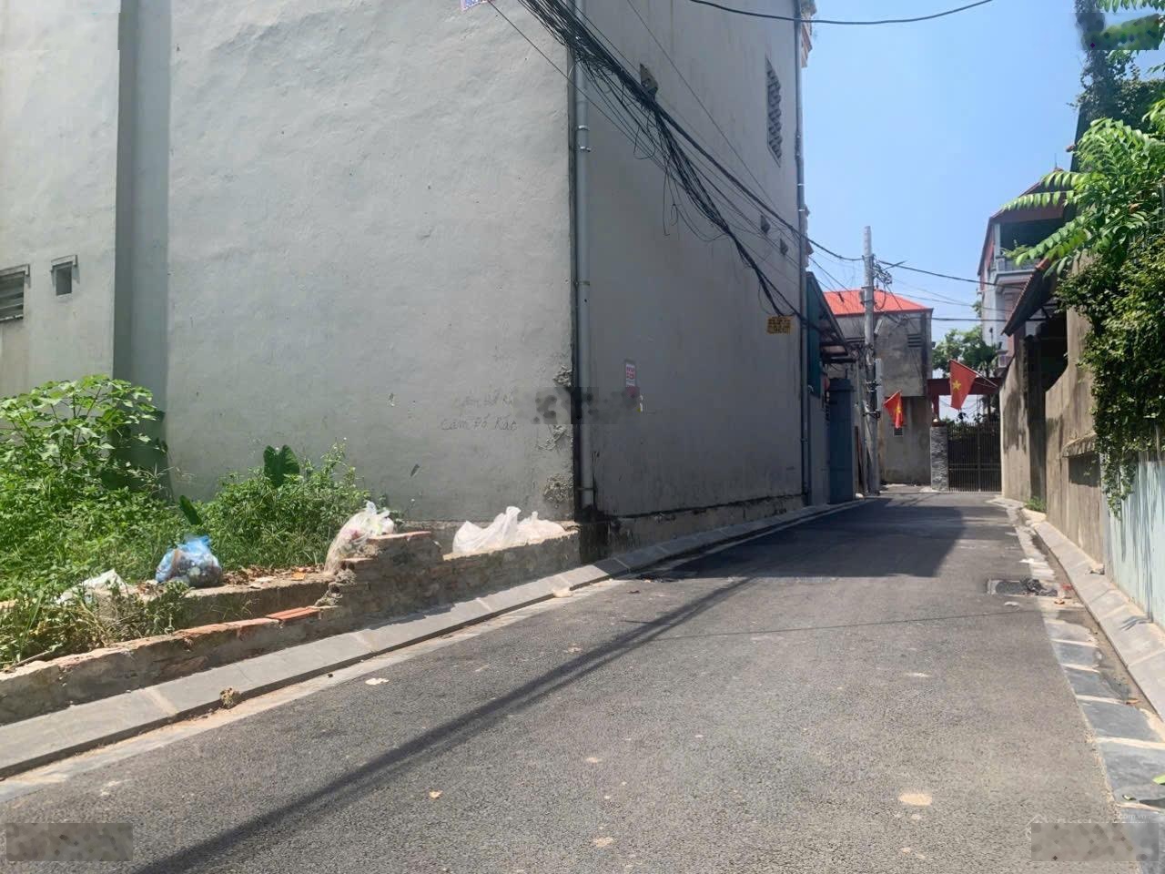 Bán đất Lương Nỗ, Phúc Thịnh (Tiên Dương, Đông Anh, Hà Nội)