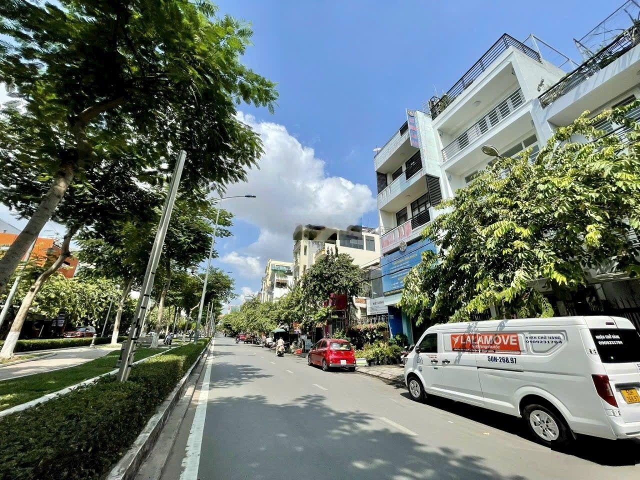 Hiếm còn bán nhà 5x16m khu bàn cờ vip Phạm Huy Thông Dương Quảng Hàm K căn cứ 26 Gò Vấp hơn 11tỷ TL