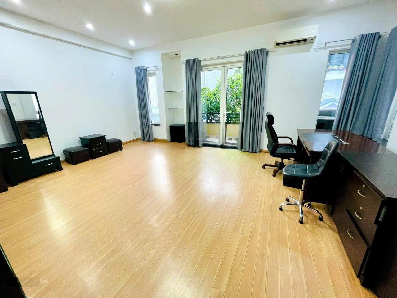 Cho thuê nhà 38/4 Hoàng Văn Thụ, Phường 9, quận Phú Nhuận