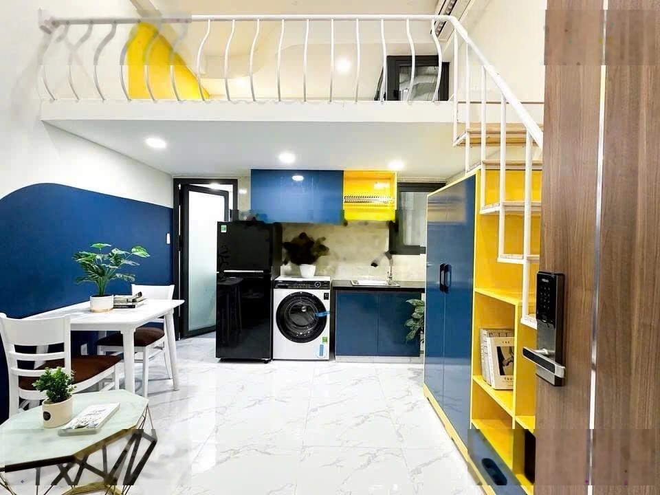 Bán nhà Tôn Đản Quận 4, 6m x 31m dòng tiền khủng 120 triệu/th, 39 tỷ hậu 12m