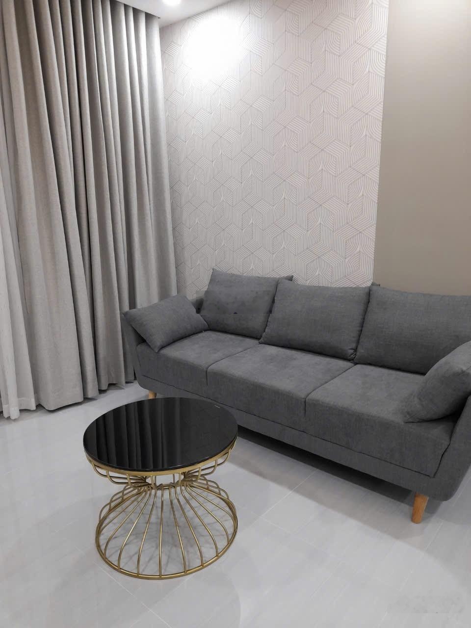 Bán CC Saigon South Residences, 6 tỷ VND, 75m2, 2PN, 2WC, đẹp, nhiều tiện ích đang có sẵn HĐT