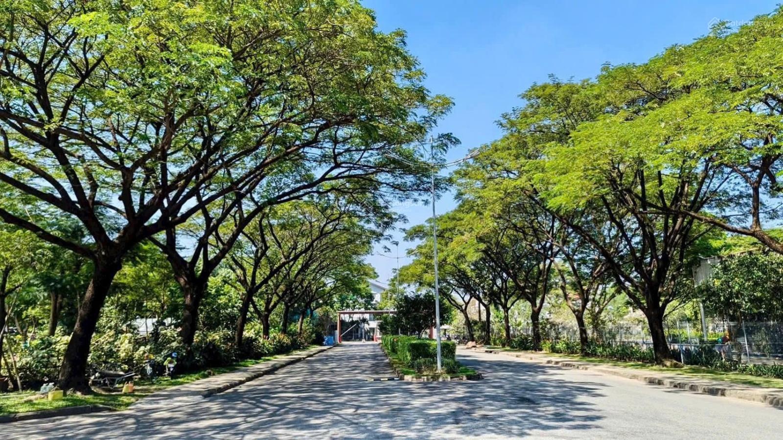 Chỉ 400 triệu nhận nhà cao cấp chuẩn quốc tế, thanh toán siêu nhẹ đến 2027