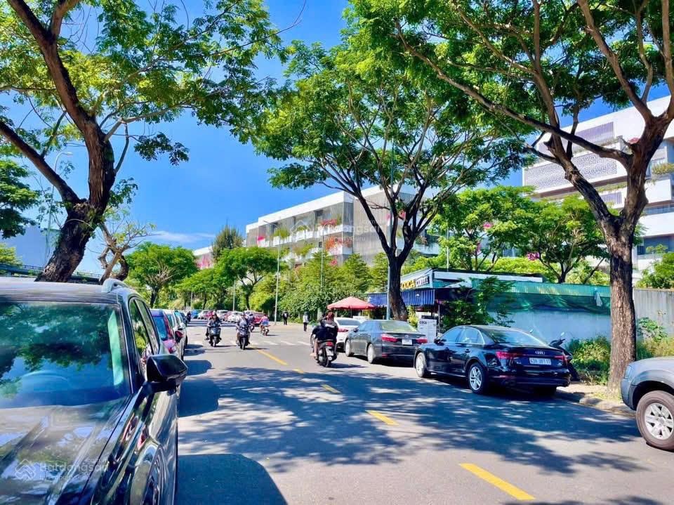 Cần Bán lô đất nền shophouse FPT City Đà Nẵng giá rẻ nhất thị trường