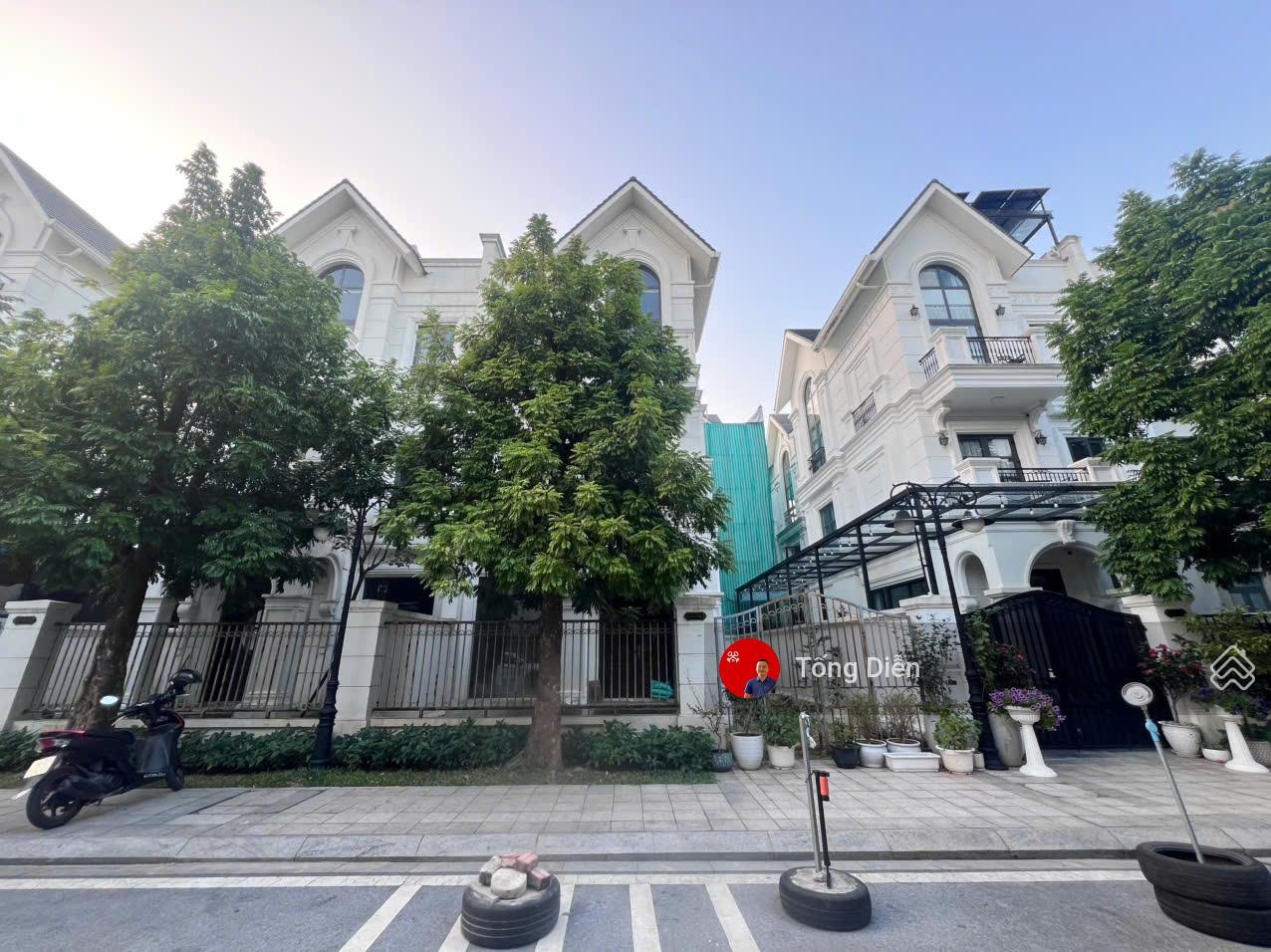 Tống Diễn 0944866678. Bán BTSL San Hô Ocean Park Gia Lâm, 133.5 m2, 30 tỷ