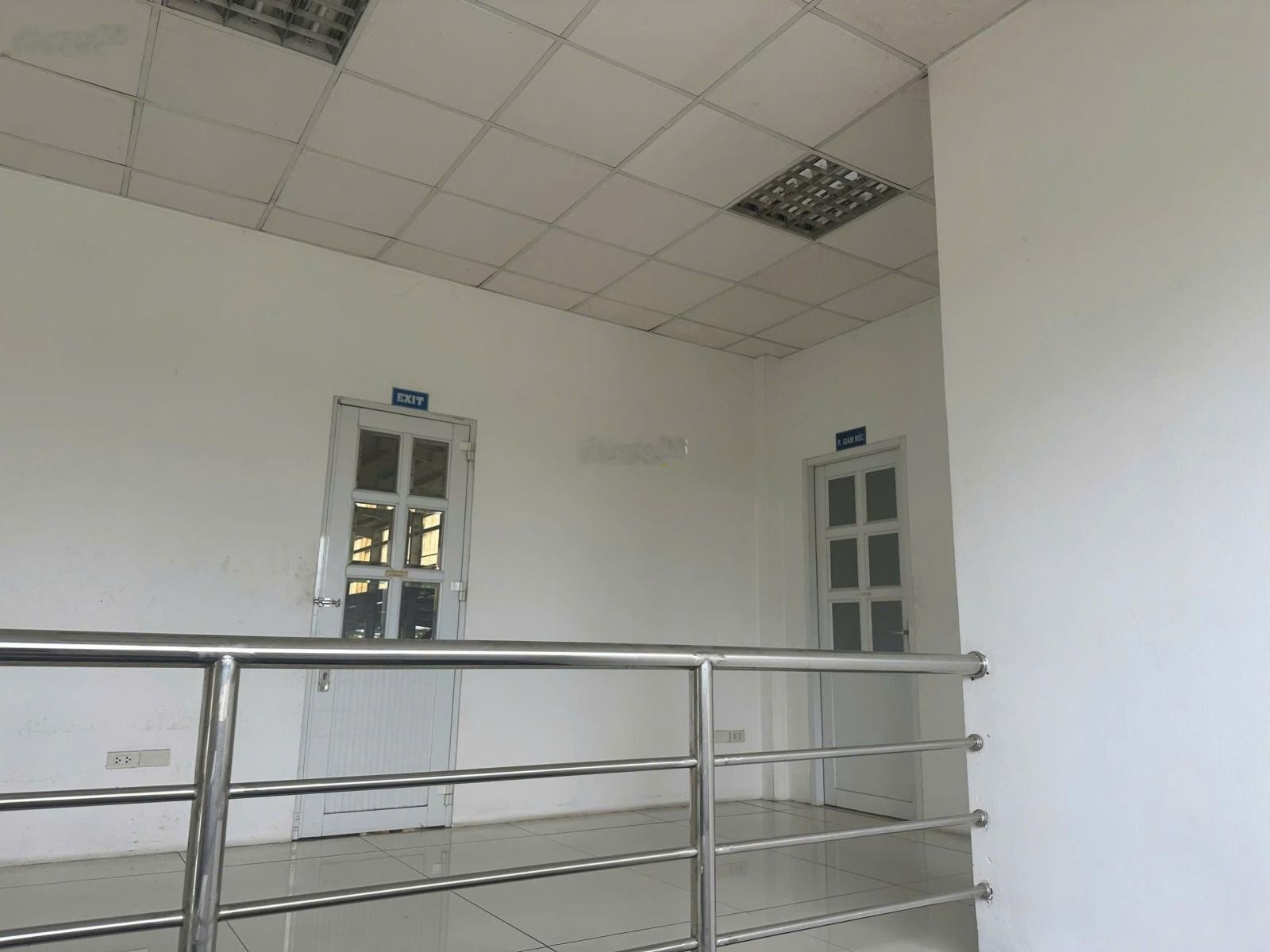 Bán nhà xưởng khu công nghiệp vsip 2 hòa phú thủ dầu một bình dương