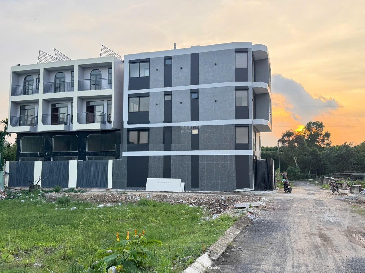 Bán nhà riêng tại Ngô Chí Quốc, Bình Chiểu, Thủ Đức, giá tốt, 4,47 tỷ, 52m2