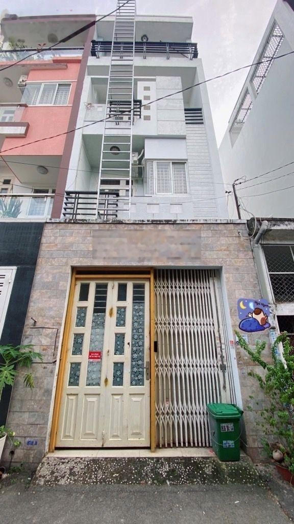 Giảm sâu nhà 7 phòng chdv lê văn thọ gần cv làng hoa giá chốt 8.4tỷ