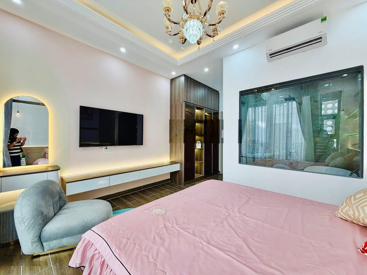 Bán nhà 5 tầng - khu dân cư hiện hữu tam bình, thủ đức - giá cực tốt - xem nhà ngay
