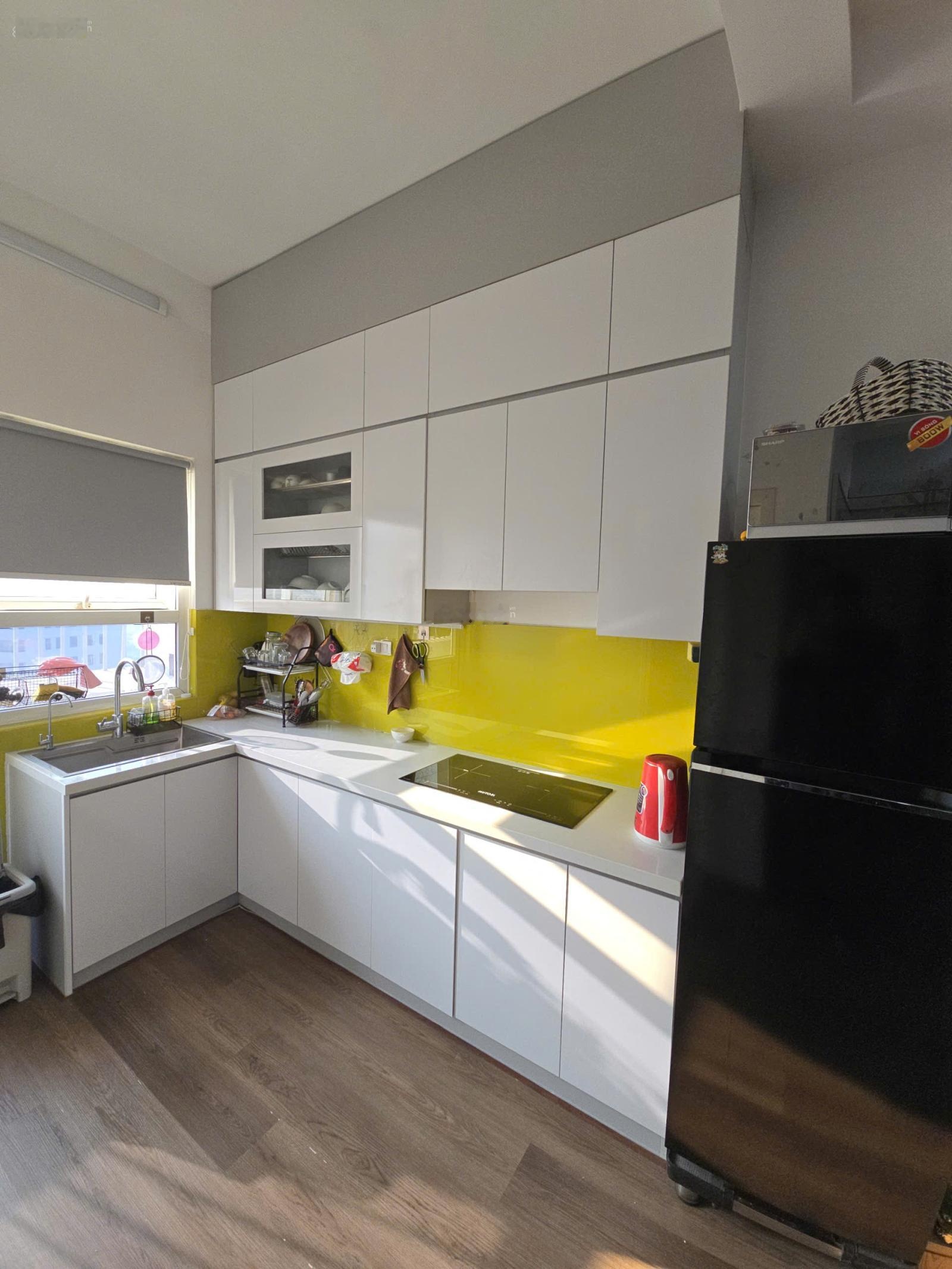 Bán căn hộ SĐCC 53m2, 3,44 tỷ tại KĐT Xa La, Hà Đông, Hà Nội