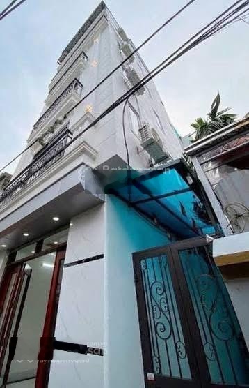 Bán Nhà Gấp Phố Tây Trà-Lĩnh Nam-Hoàng Mai - Lô Góc 3 Thoáng - giá tốt 6,8 tỷ