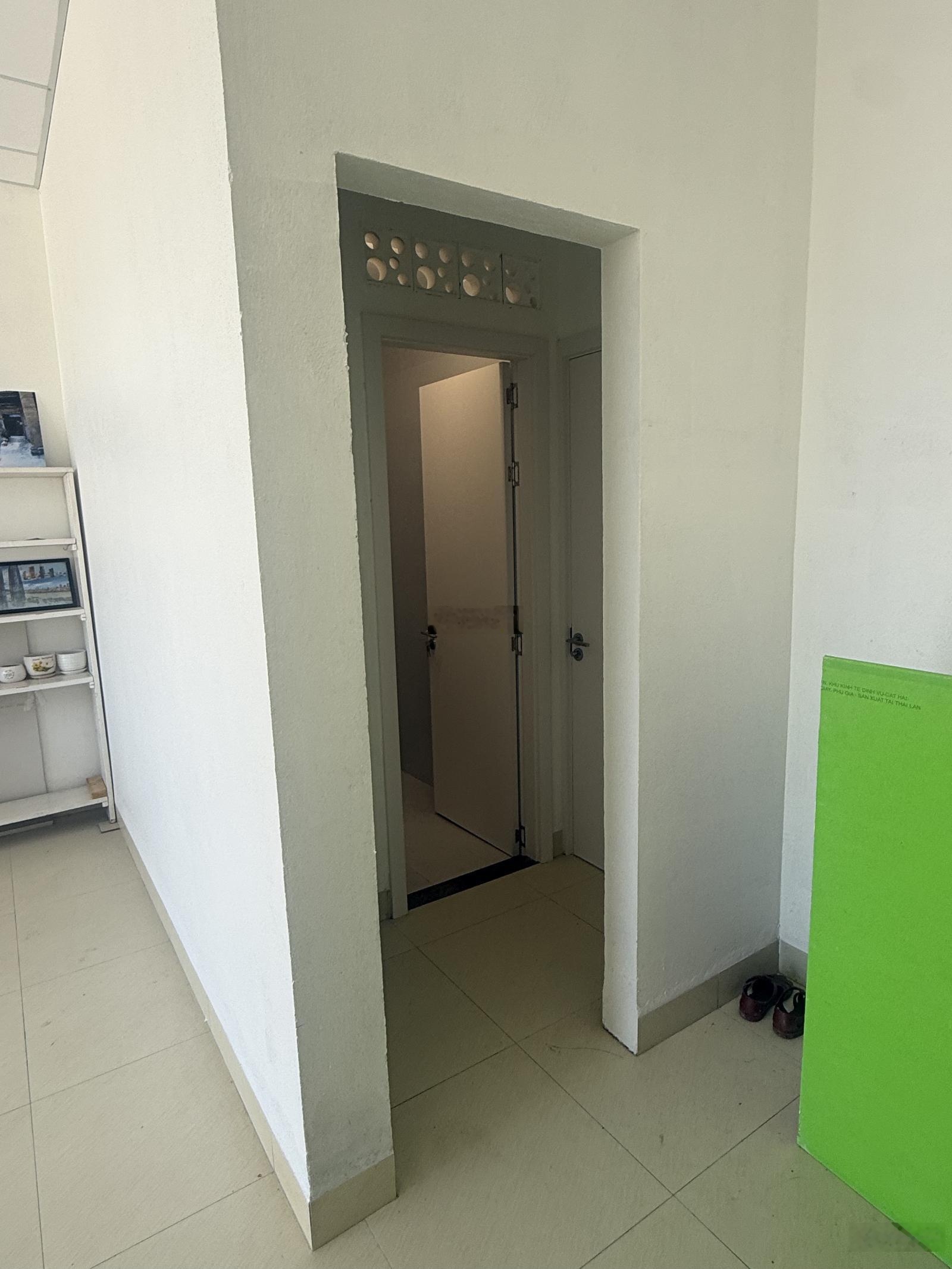 Cho thuê mặt bằng mới 100% - 108 Nguyễn Phan Chánh, 6,5 triệu, 40m2, mặt tiền 5m5, view đẹp