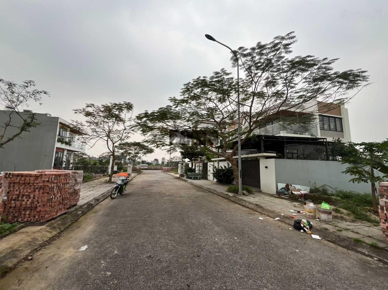 Chính chủ Bán đất mặt đường 35m dự án Đa Phúc Center Park, Phường Đa Phúc, Hải Phòng, dt 110m2