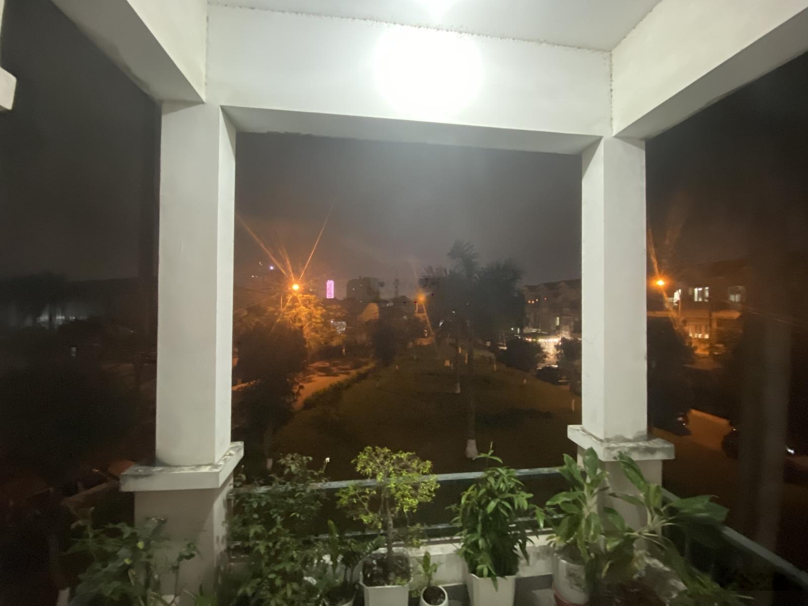 Bán chung căn góc tầng 3 Hoàng Huy Pauksa Town, Hải Phòng
