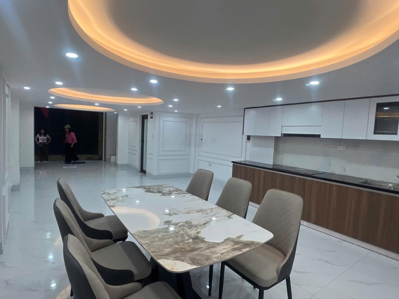 Bán nhà ngay mặt phố Tô Hiệu - Cầu Đơ ôtô ngủ trong nhà nội thất xịn, dọn vào ở ngay giá hơn 15tỷ