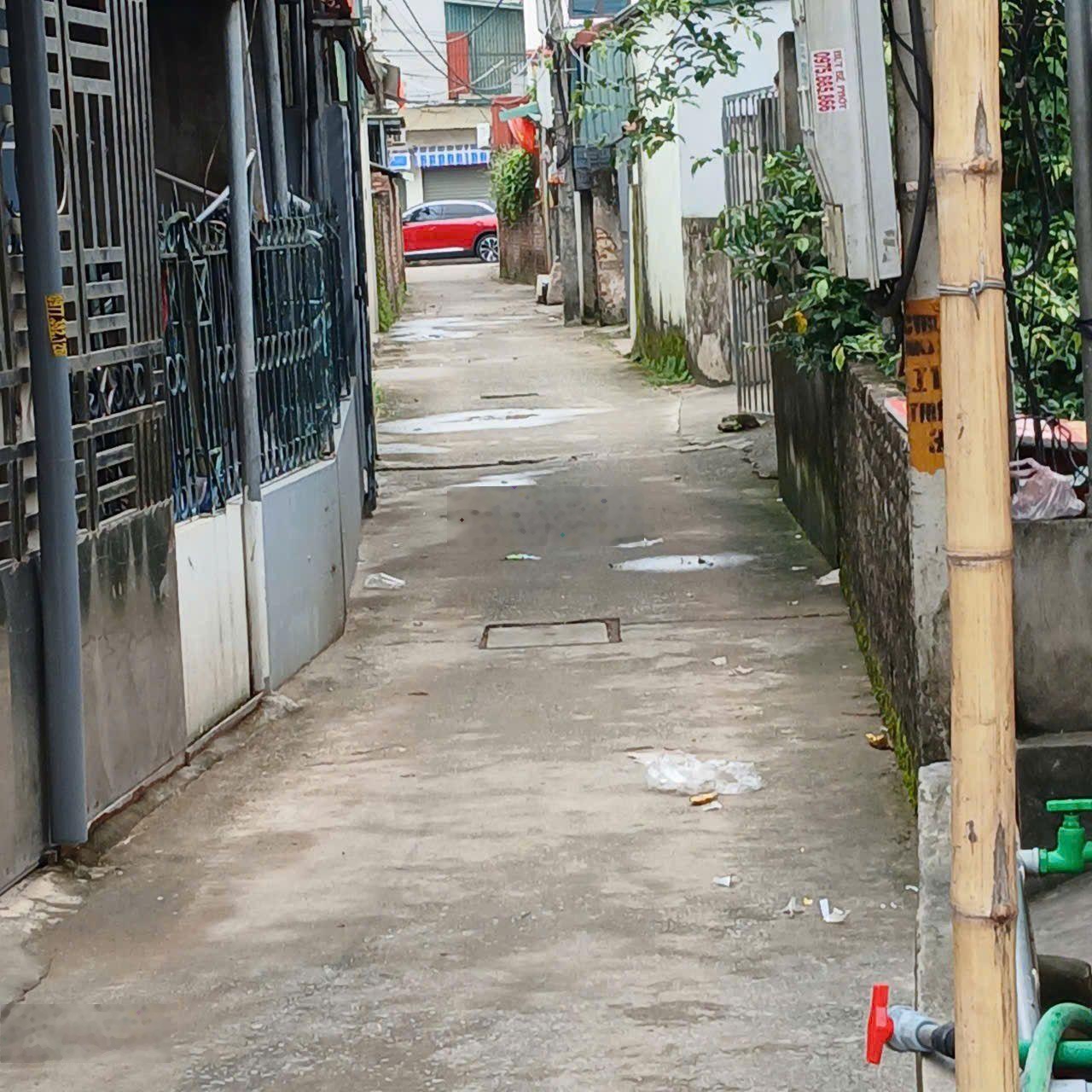 Siêu phẩm đầu tư đón đầu quy hoạch mở đường 25m tại chợ Vĩnh Lộc - Thư Phú (Chương Dương)