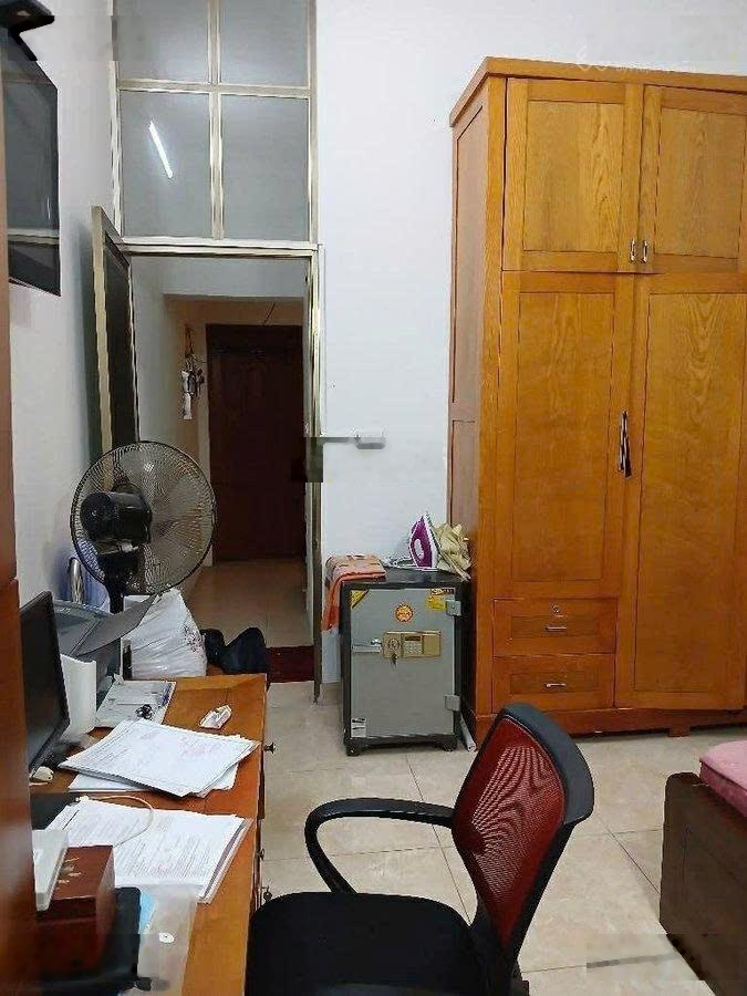 Bán nhà kim giang hoàng mai dt 54m x 3t x mt 4,4m giá 13 tỷ có thương lượng