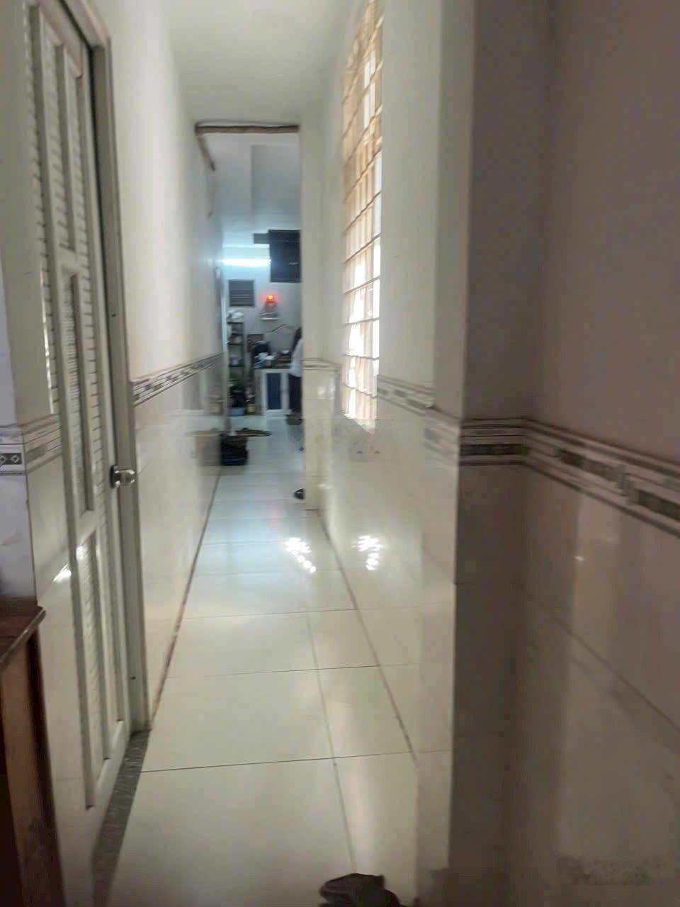 Bán nhà 5 x 20m Mặt tiền đường Tân Hiệp 14, vị trí kinh doanh đa ngành