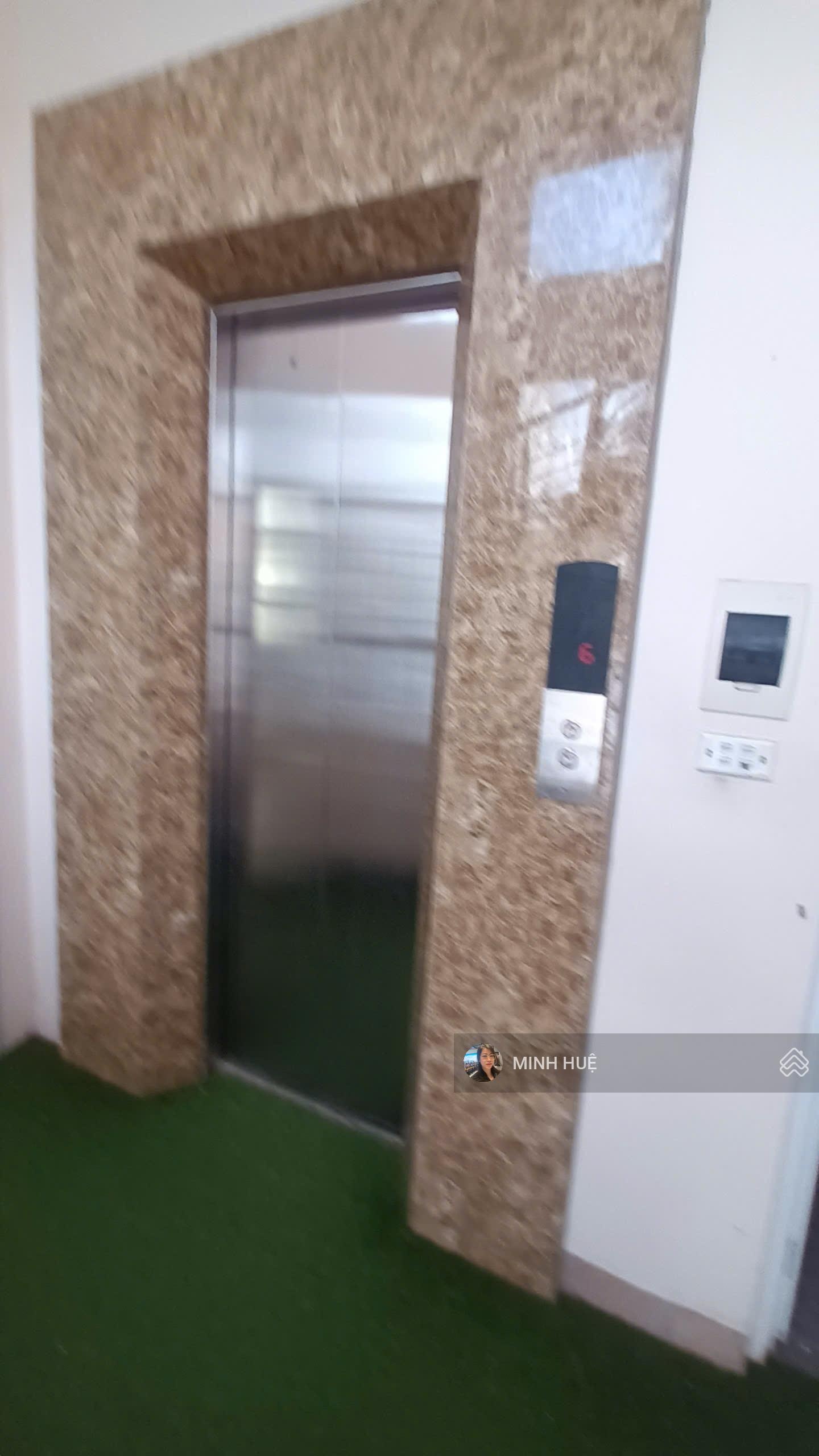Bán lô góc phố Quang Trung, Hà Đông kinh doanh, 60m2, 6 tầng thang máy MT 14m giá 17.3 tỷ