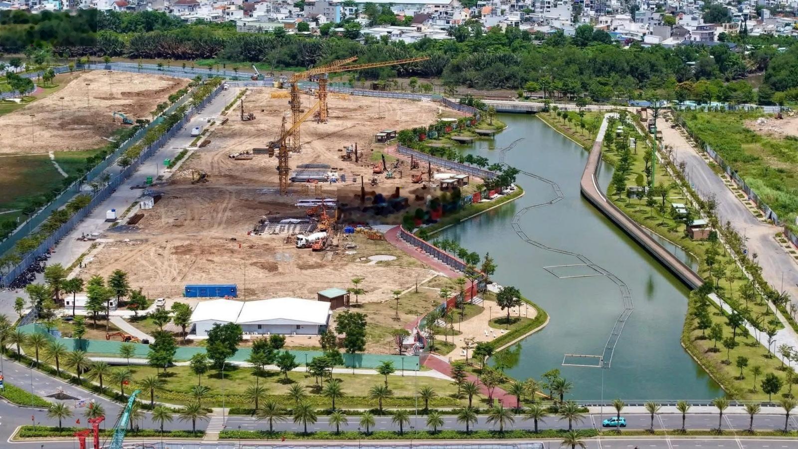 (Siêu rẻ) Duy nhất 2PN nhạc nước 77m2 9tỷ450 ngộp HDMB Lumirere Midtown| alo Mr Đồng chuyên Mas