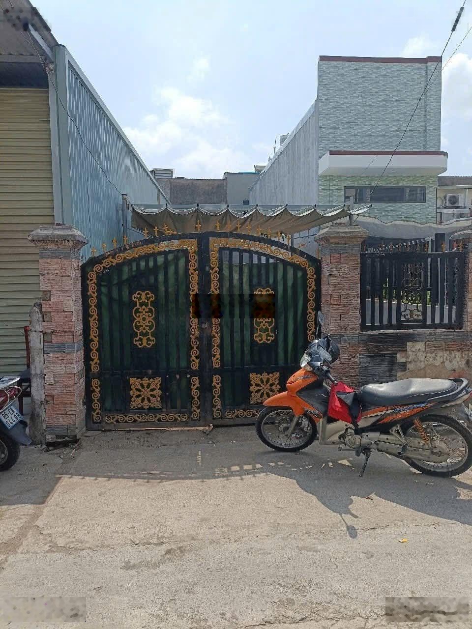 Bán rẻ đất đông hòa dĩ an đường oto