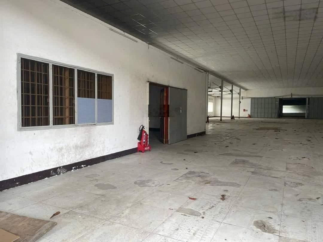 Cho thuê xưởng 7000m2. tại Thuận an. Bình dương.