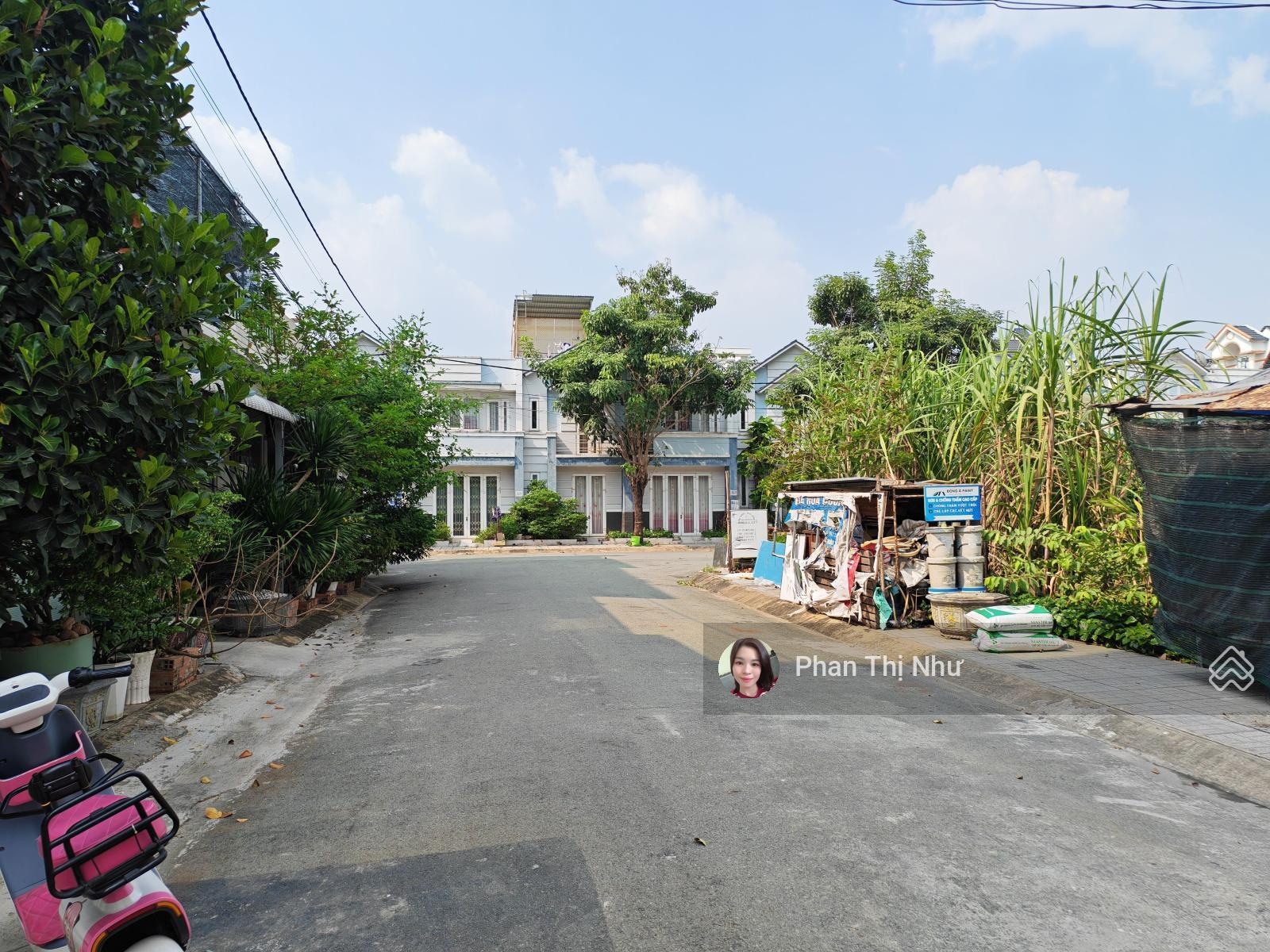 Lô Đất Trong KDC Cát Tường Phú Sinh _ khu đông dân _ SHR_ đất cao ráo _ xây dựng luôn!!