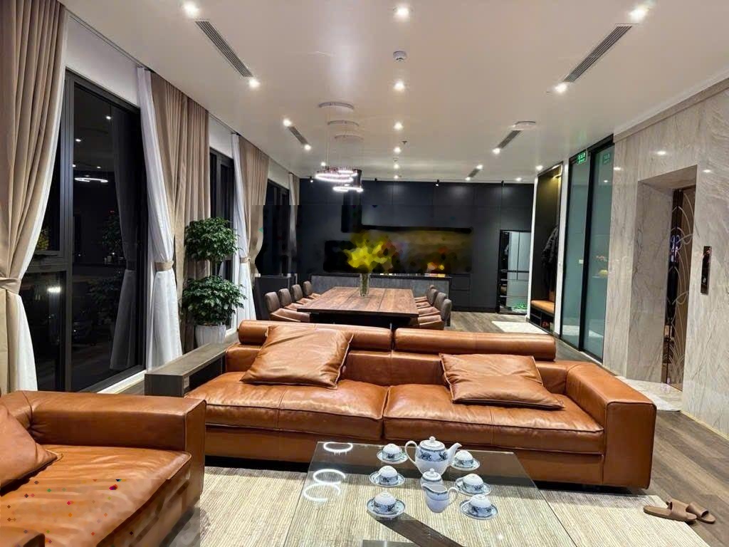 Bán nhà Âu Cơ 147m2, 9 tầng giá: 43.5 tỷ. Tây Hồ