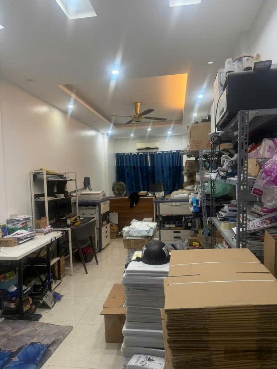 Bán nhà phân lô văn quán 45m2 6 tầng thang máy nhỉnh 13 tỷ