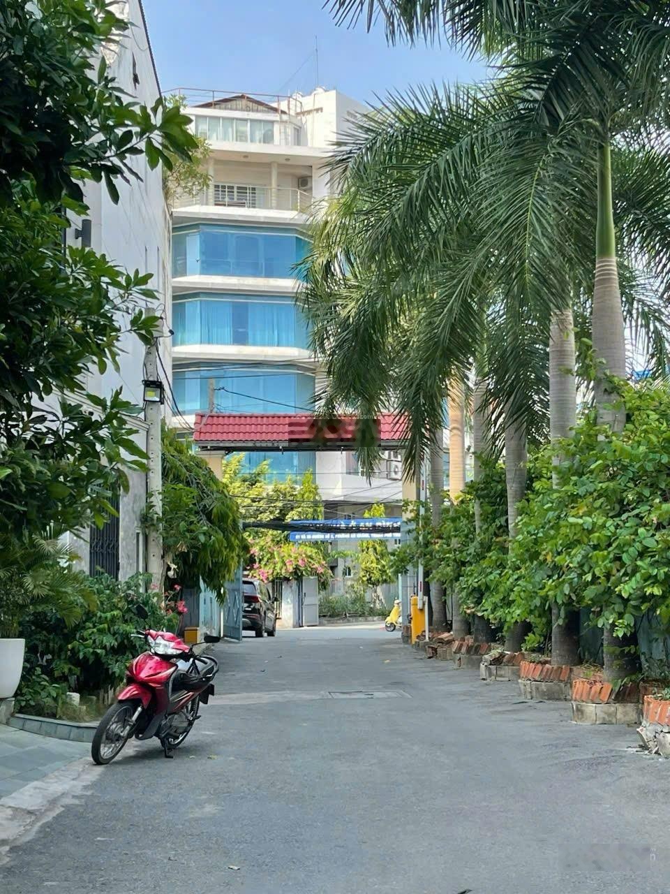 Nhà đẹp, khu compound an ninh, an khánh, q2