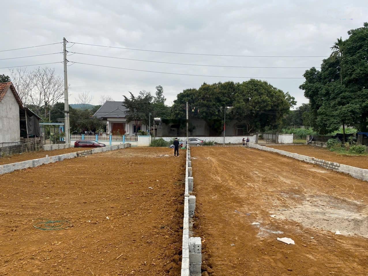 Bán lô đất tại xã Vân hoà cũ 0963445190