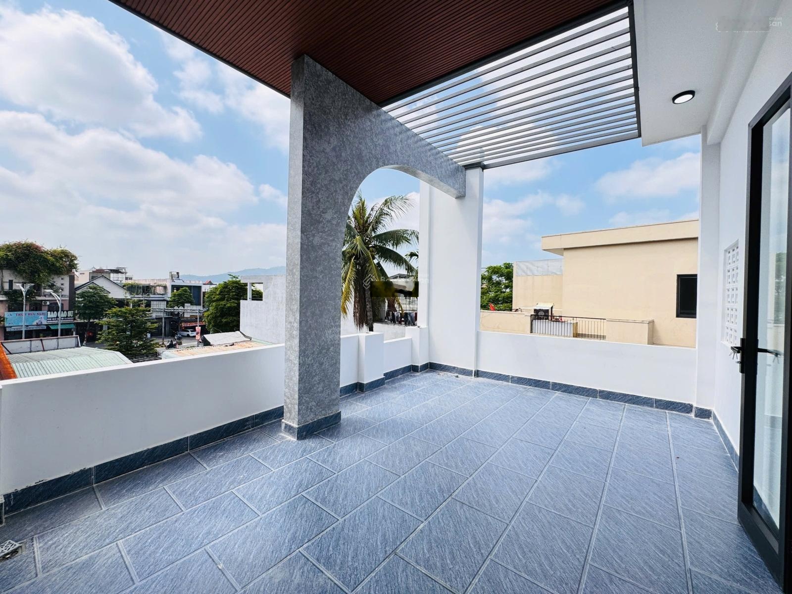 Bán nhà 3 tầng kiệt ô tô tôn đức thắng gần cầu vượt ngã ba huế vị trí đẹp: