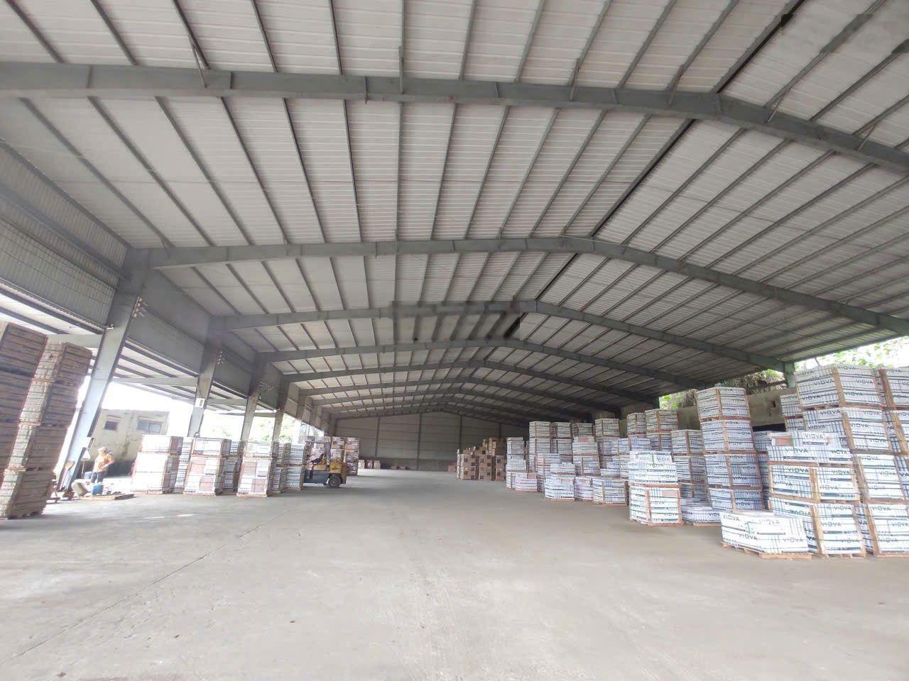Giảm mạnh từ 25 tỷ xuống còn 22,99 tỷ. Nhà xưởng sản xuất Thống Nhất, tỉnh Đồng Nai