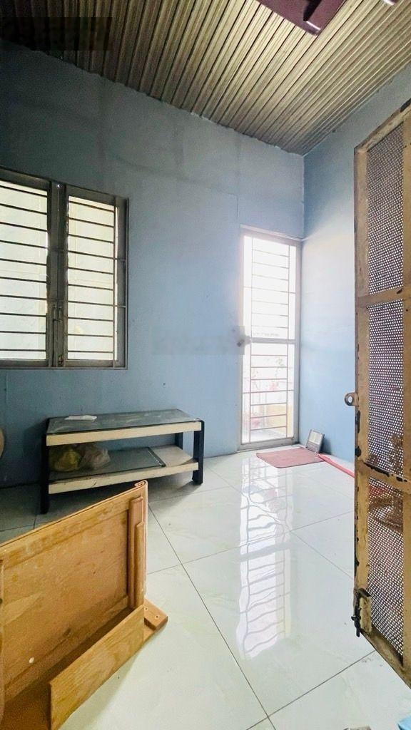 Nhà 2 tầng 53m2 - 4.5 tỷ ngay ngã tư Gò Mây - Bùi Dương Lịch Bình Tân 0906140207