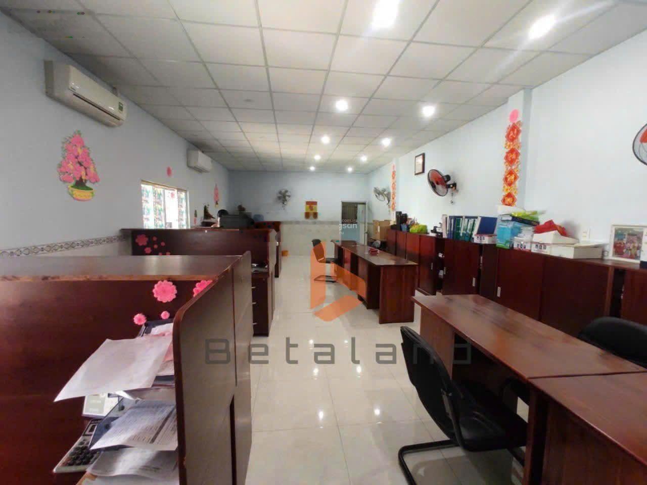 Cho thuê kho xưởng mặt tiền đường chính Bắc Sơn