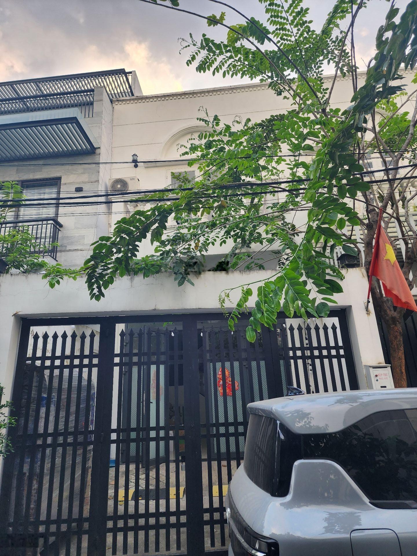 Bán nhà riêng tại hẻm 41, Gò Cát, 6,4 tỷ, 80m2, 3PN, 3WC, Chính chủ uy tín